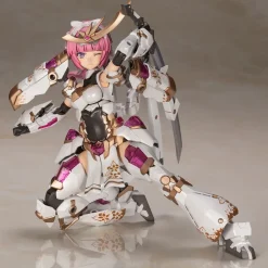 Frame Arms Girl Magatsuki: Kikka (Re-run)
