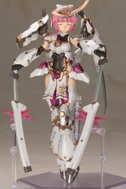 Frame Arms Girl Magatsuki: Kikka (Re-run)