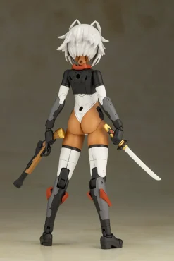 Frame Arms Girl Shingen