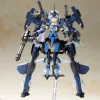 Frame Arms Girl Stylet XF-3 w/ Exosuit Stylet