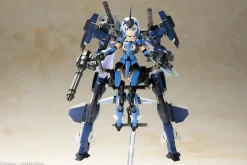 Frame Arms Girl Stylet XF-3 w/ Exosuit Stylet