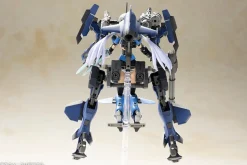 Frame Arms Girl Stylet XF-3 w/ Exosuit Stylet