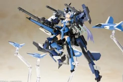 Frame Arms Girl Stylet XF-3 w/ Exosuit Stylet
