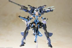 Frame Arms Girl Stylet XF-3 w/ Exosuit Stylet