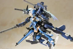 Frame Arms Girl Stylet XF-3 w/ Exosuit Stylet