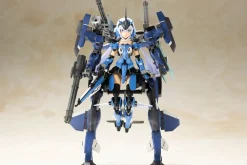 Frame Arms Girl Stylet XF-3 w/ Exosuit Stylet
