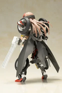 Frame Arms Girl Wilber Nine