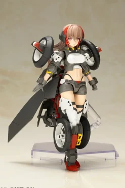 Frame Arms Girl Wilber Nine