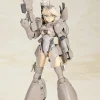 Frame Arms Girl Zero Tortoise