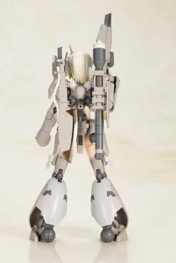 Frame Arms Girl Zero Tortoise