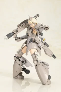 Frame Arms Girl Zero Tortoise