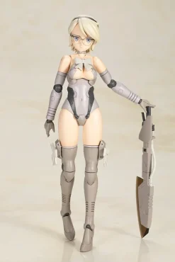 Frame Arms Girl Zero Tortoise