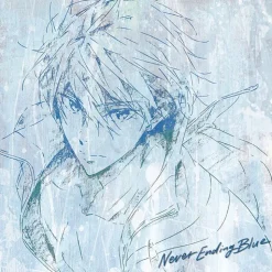 Free! -The Final Stroke- Part 2 Original Soundtrack CD