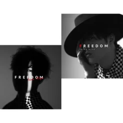 Freedom | Miyu Irino