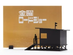 Friday Road Show Plastic Model Kit