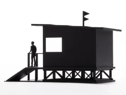 Friday Road Show Plastic Model Kit