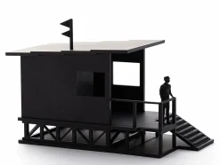 Friday Road Show Plastic Model Kit