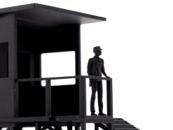 Friday Road Show Plastic Model Kit