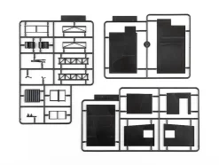 Friday Road Show Plastic Model Kit