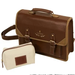 Frieren: Beyond Journey's End 3-Way Satchel Bag and Pouch Set (Re-run)
