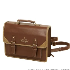 Frieren: Beyond Journey's End 3-Way Satchel Bag and Pouch Set (Re-run)