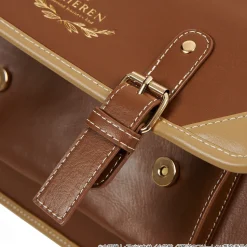 Frieren: Beyond Journey's End 3-Way Satchel Bag and Pouch Set (Re-run)