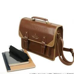 Frieren: Beyond Journey's End 3-Way Satchel Bag and Pouch Set (Re-run)