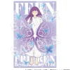 Frieren: Beyond Journey's End Tossing and Turning Blanket Towel Fern