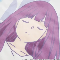 Frieren: Beyond Journey's End Tossing and Turning Blanket Towel Fern