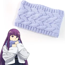 Frieren: Beyond Journey's End Fern's Scarf