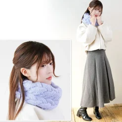 Frieren: Beyond Journey's End Fern's Scarf