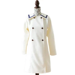 Frieren: Beyond Journey's End Frieren Coat