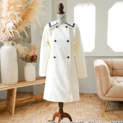 Frieren: Beyond Journey's End Frieren Coat
