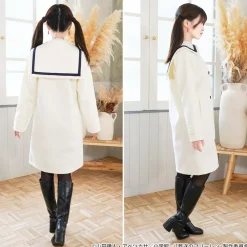 Frieren: Beyond Journey's End Frieren Coat