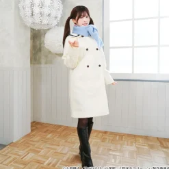 Frieren: Beyond Journey's End Frieren Coat