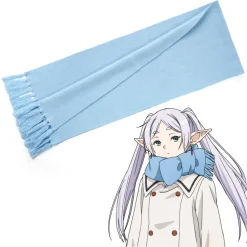 Frieren: Beyond Journey's End Frieren's Scarf
