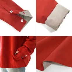 Frieren: Beyond Journey's End Oversized Blouson Stark