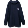 Frieren: Beyond Journey's End Oversized Hoodie Fern