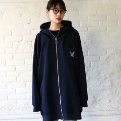 Frieren: Beyond Journey's End Oversized Hoodie Fern