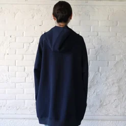 Frieren: Beyond Journey's End Oversized Hoodie Fern