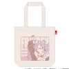 Frieren: Beyond Journey's End Tossing and Turning Rootote Tote Bag
