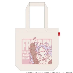 Frieren: Beyond Journey's End Tossing and Turning Rootote Tote Bag
