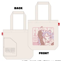 Frieren: Beyond Journey's End Tossing and Turning Rootote Tote Bag