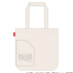 Frieren: Beyond Journey's End Tossing and Turning Rootote Tote Bag