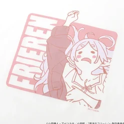 Frieren: Beyond Journey's End Tossing and Turning T-Shirt Ver. 2 01