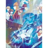 Frieren: Beyond Journey's End Holo Kira 500-Piece Jigsaw Puzzle First-Class Mage Exam
