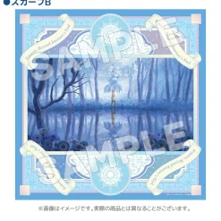 Frieren: Beyond Journey's End ED Series Scarf B