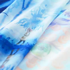 Frieren: Beyond Journey's End ED Series Scarf B