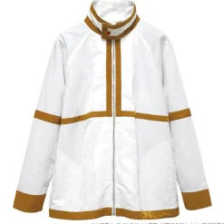 Frieren: Beyond Journey's End Outdoor Jacket