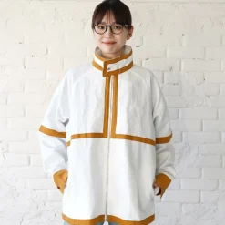 Frieren: Beyond Journey's End Outdoor Jacket